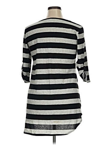 Chris & Carol Casual Dress (view 2)