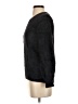 T Tahari 100% Nylon Black Pullover Sweater Size S - photo 5