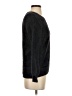 T Tahari 100% Nylon Black Pullover Sweater Size S - photo 4