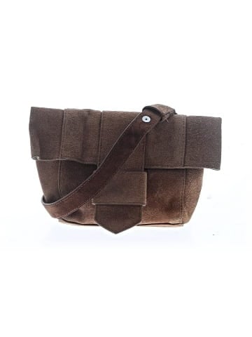 Banana Republic Leather Crossbody Bag (view 1)