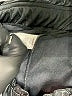 Dex Metallic Black Shorts Size L - photo 3