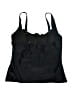 Unbranded Black Swimsuit Top Size L - photo 2