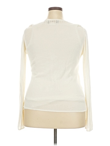 Les Copains Long Sleeve Top (view 2)