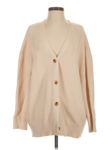 Lillusory Cardigan (view 1)