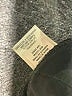 Ecru Solid Black Dress Pants Size 10 - photo 8