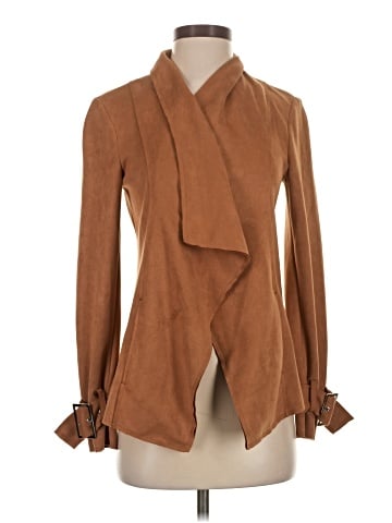 Bar III Jacket (view 1)