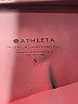 Athleta Color Block Purple Active Pants Size S - photo 7