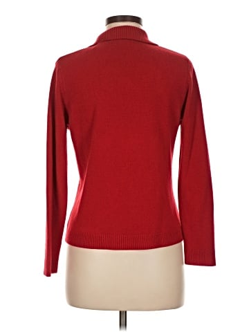 White Stag Pullover Sweater (view 2)