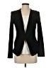 Theory Black Blazer Size S - photo 1