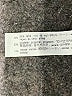 Zara Gray Casual Pants Size S - photo 8
