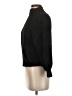 Line & Dot Black Turtleneck Sweater Size S - photo 5