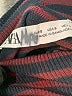 Zara Black Turtleneck Sweater Size S - photo 7