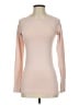 Athleta Pink Long Sleeve T-Shirt Size XS - photo 1