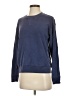 Summersalt Blue Sweatshirt Size XS - photo 1