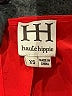 Haute Hippie Red Sleeveless Top Size XS - photo 7