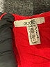 Ecote 100% Rayon Red Sleeveless Top Size S - photo 4