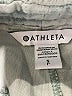 Athleta Camo Blue Shorts Size S - photo 3