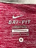 Nike Pink Track Jacket Size S - photo 6
