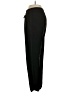 Kenneth Cole New York 100% Polyester Solid Black Casual Pants Size S - photo 5