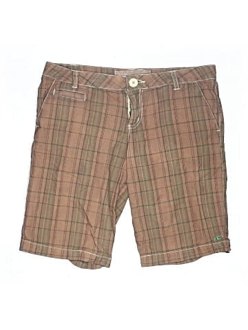 O'Neill Khaki Shorts (view 1)