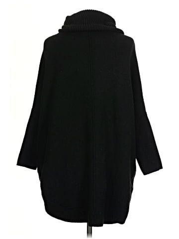Time and Tru Turtleneck Sweater (view 2)