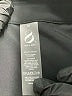 Lou & Grey Black Long Sleeve Blouse Size M - photo 7