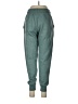 Outer Banks Teal Sweatpants Size M - photo 2