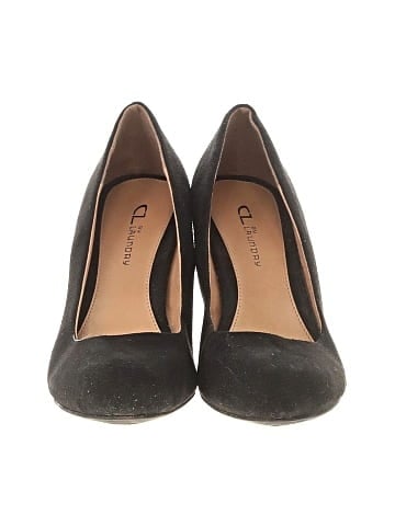 CL by Laundry Wedges (view 2)