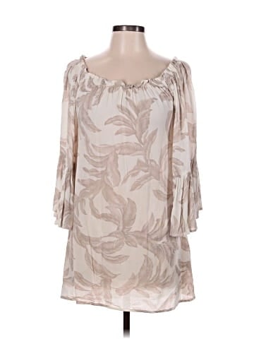 BOLUFE 3/4 Sleeve Blouse (view 1)