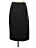 Babaton Stripes Black Formal Skirt Size 10 - photo 2