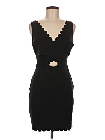 Topshop Cocktail Dress (view 1)