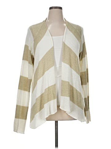 Liz Claiborne Cardigan (view 1)