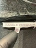 Carole Hochman 100% Polyester Black Sweatshirt Size 2X - photo 4
