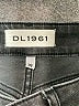 DL1961 Hearts Gray Jeans Size 26 waist - photo 7