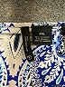 New Directions Blue 3/4 Sleeve Blouse Size XL (petite) - photo 7