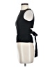 Shein 100% Polyester Black Sleeveless Top Size 4 - photo 5