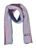 Calvin Klein 100% Polyester Purple Scarf One size - photo 1