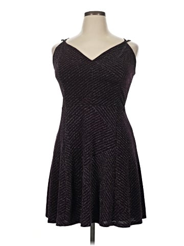 Honey and Rosie Cocktail Dress (view 1)