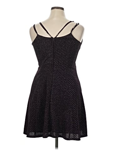 Honey and Rosie Cocktail Dress (view 2)