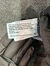 Universal Thread Blue Jeans Size 17R - photo 5