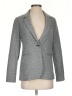 Gap Houndstooth Gray Blazer Size 2 (petite) - photo 1