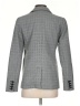 Gap Houndstooth Gray Blazer Size 2 (petite) - photo 2