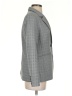 Gap Houndstooth Gray Blazer Size 2 (petite) - photo 4