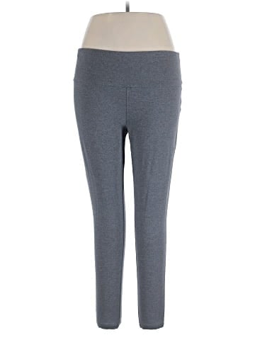 Terra & Sky Active Pants (view 1)
