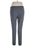 Terra & Sky Solid Gray Active Pants Size 1X - photo 2