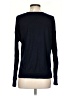 Splendid Black Pullover Sweater Size S - photo 2