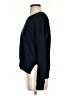 Splendid Black Pullover Sweater Size S - photo 5