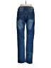 Unbranded Stars Blue Jeans Size 32 waist - photo 2