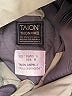 TAION Green Windbreaker Size S - photo 6