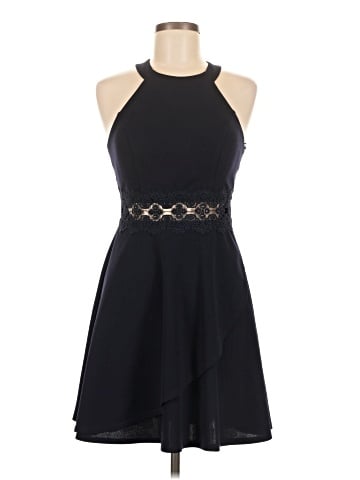 My Michelle Cocktail Dress (view 1)